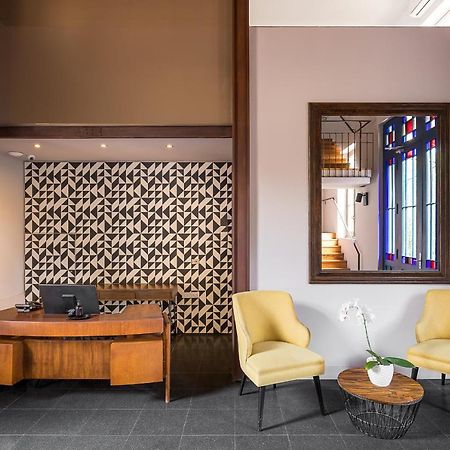 Casa San Jose Lejlighed Buenos Aires Eksteriør billede