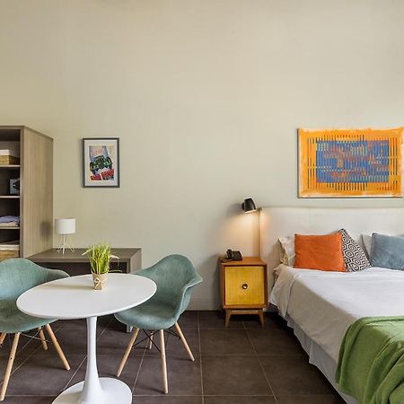 Casa San Jose Lejlighed Buenos Aires Eksteriør billede