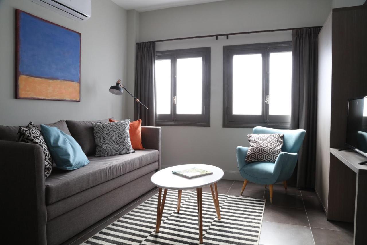 Casa San Jose Lejlighed Buenos Aires Eksteriør billede
