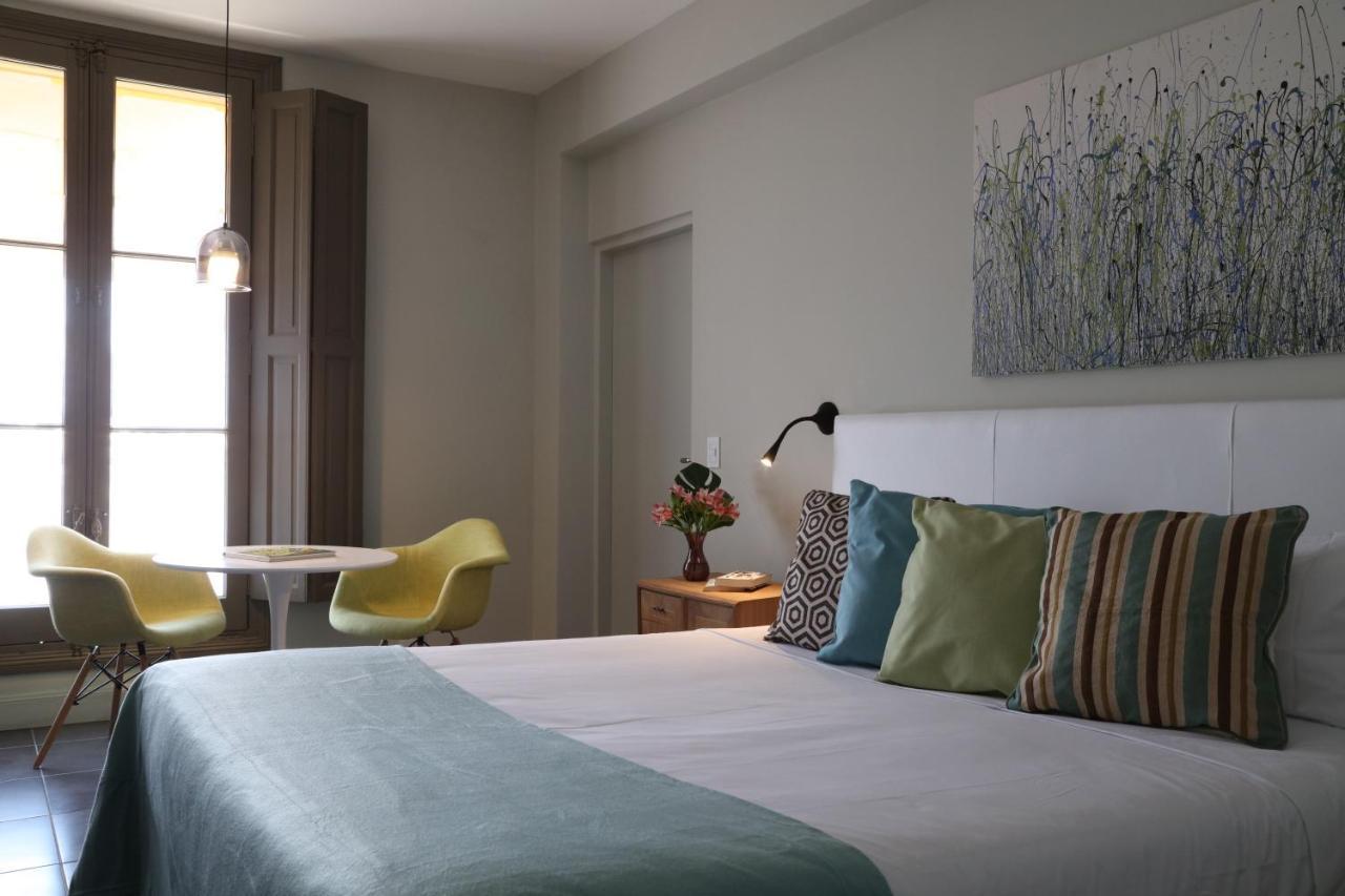 Casa San Jose Lejlighed Buenos Aires Eksteriør billede