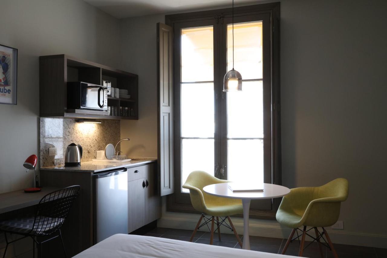 Casa San Jose Lejlighed Buenos Aires Eksteriør billede