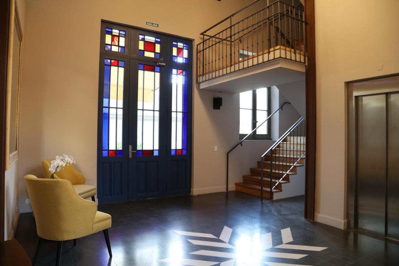 Casa San Jose Lejlighed Buenos Aires Eksteriør billede