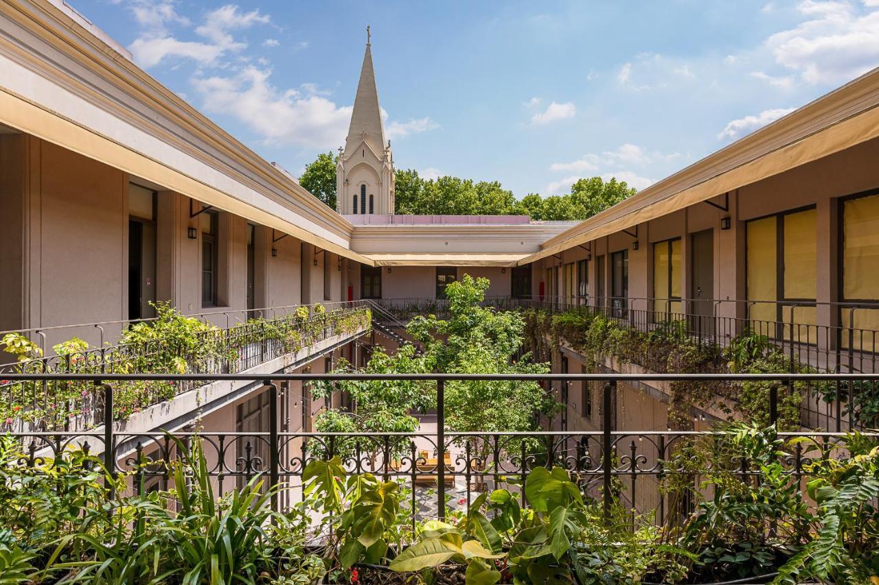 Casa San Jose Lejlighed Buenos Aires Eksteriør billede