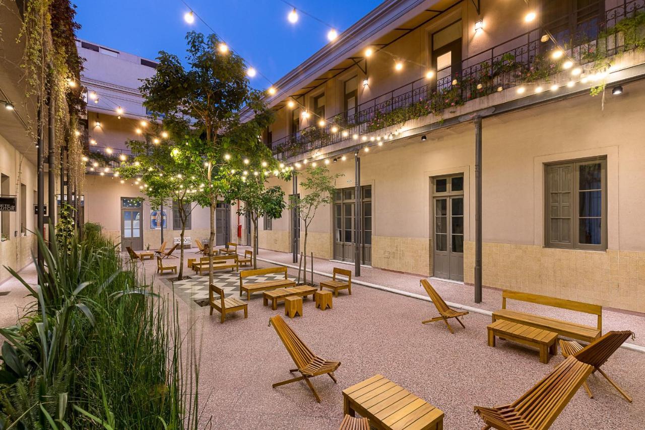 Casa San Jose Lejlighed Buenos Aires Eksteriør billede