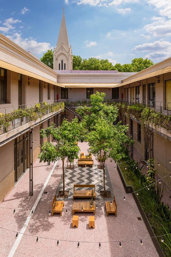 Casa San Jose Lejlighed Buenos Aires Eksteriør billede