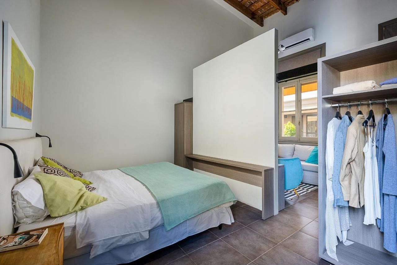 Casa San Jose Lejlighed Buenos Aires Eksteriør billede